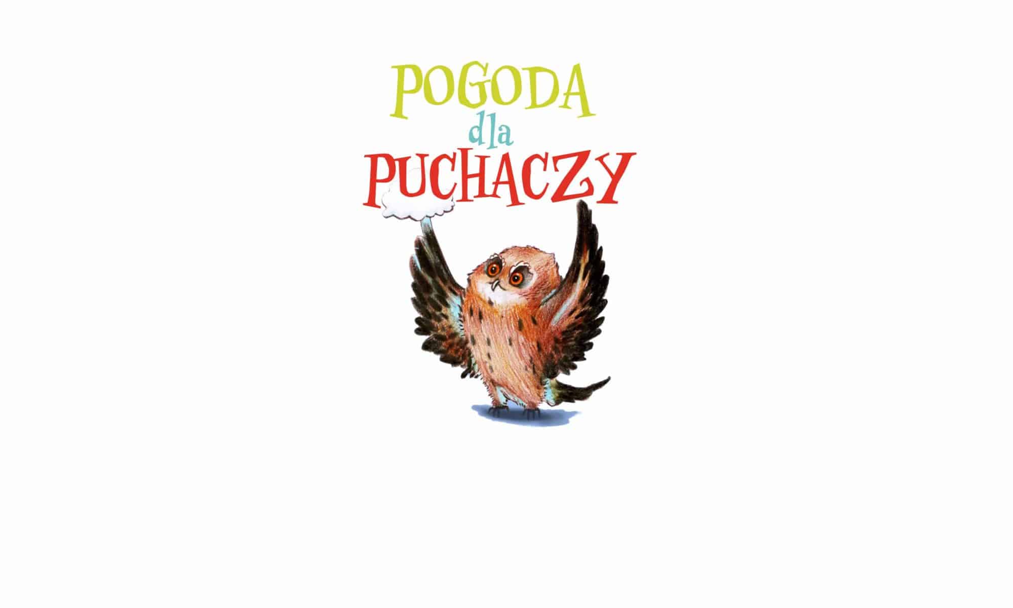 Pogoda dla puchaczy